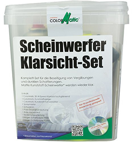 Motip 359248 - Scheinwerferreinigungsanlage