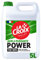 LA CROIX - Javel + Puissante Power - Nettoyants Multi-Usage - Nettoie en profondeur toutes les surfaces de la maison - Bidon 5 L