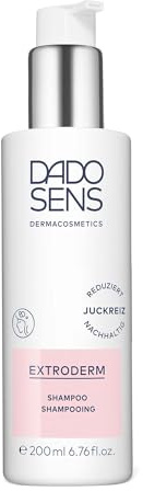 Dado Sens Extroderm Shampoo 200ML