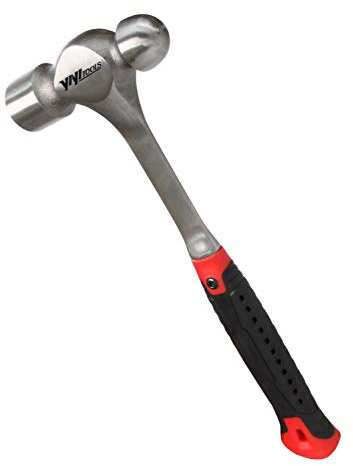 YIYITOOLS YY-7-002 Antivibe Ball Pein Hammer - 32oz