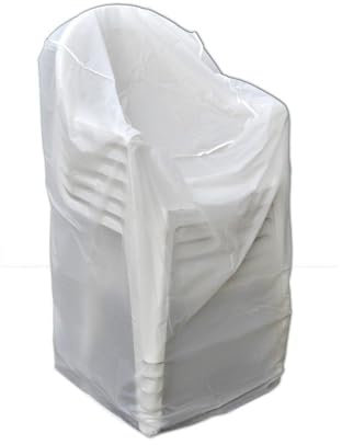 Housse de Protection pour chaises de Jardin