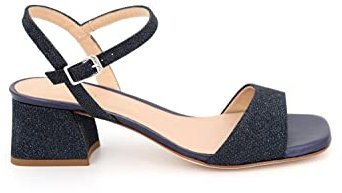 Unisa Ocean Riemchensandaletten für Damen