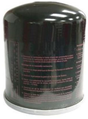 DAYTON PARTS AV109994 Air Brake Dryer Cartridge