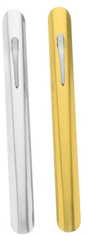 ULTECHNOVO 2piezas Rascador De De Pan Inoxidable Herramienta Portátil De Limpieza Para Restaurantes y Oficinas Para Mantener Mesas
