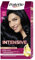 Schwarzkopf Palette, Coloration Permanente Cheveux, Crème Soin, Couvre 100 pour cent des Cheveux Blancs, Tenue 8 semaines, Noir Bleuté 909, 1 Unité