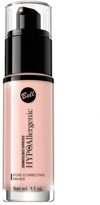 Bell HYPOAllergenic Pore Correcting Primer 1, 30 g