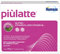 Humana piùlatte, Nahrungsergänzungsmittel für stillende Frauen, mit Vitamin B12, Vitamin D3 und Mariendistel-Extrakt, Nahrungsergänzung für die Stillzeit, 14-Tage Packung, Beutel