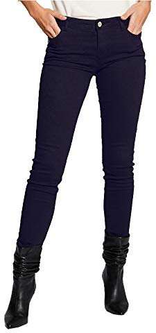 Morgan 211-petra Femme Pants, Marine, 42