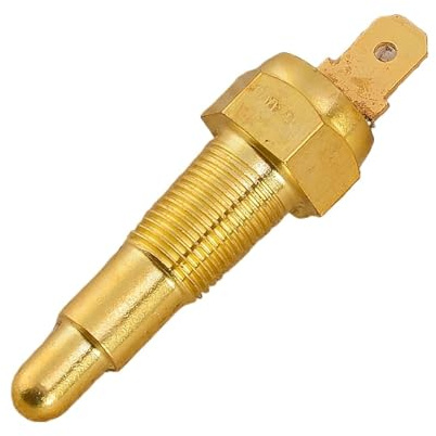 Motor Kylfläkt Termo Termostat Temperatursensor Switch 1/8 NPT 200 grader på 180 av Universal