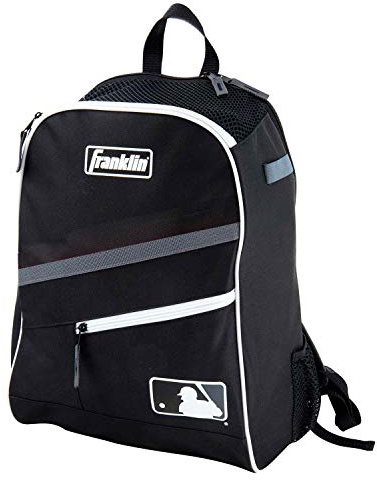 Franklin Sports MLB Baseball Bat Pack