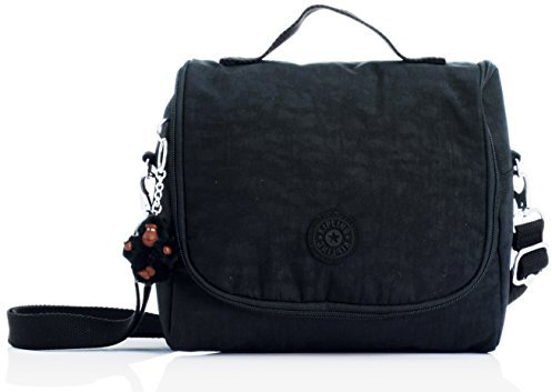 Kipling School Bag New Kichirou Blue (True Blue) K15289511