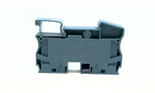 Siemens SIRIUS – Morsetto Paso connessione Molla 1,5 – 16 mm2 12 mm blu