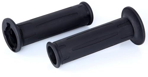 ARIETE 02624/LN Lenkerenden 26mm 125mm