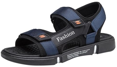 Sandales Homme Sabot Babouche Randonnée Plastique Plage Chaussures Pour Piscine Et Cuir Claquette Confort Chaussure Pieds Nus Adaptées Tendinite Ete De Été 47 Hommes Claquettes Pied Nu Basses 45