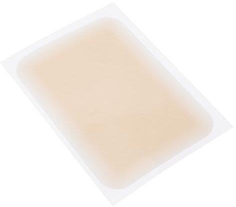 PACKOVE Cicatrici in Copertura Per Tatuaggi e Imperfezioni Cutanee Adesivo Protettivo Adatto Braccia Gambe Schiena Traspirante e Appiccicoso