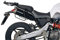 Givi TE6702 Satteltaschen Abstandshalter, TU EU