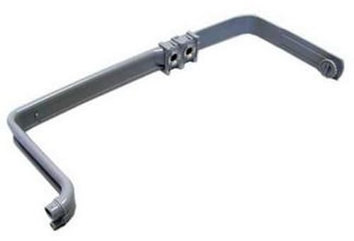 Spraymunstycke sprutarm diskmaskin Whirlpool Bauknecht 481253029331