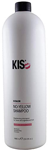 No-Yellow Shampoo (1000 ml)