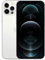Apple iPhone 12 Pro, 256GB, Silver (Renewed)