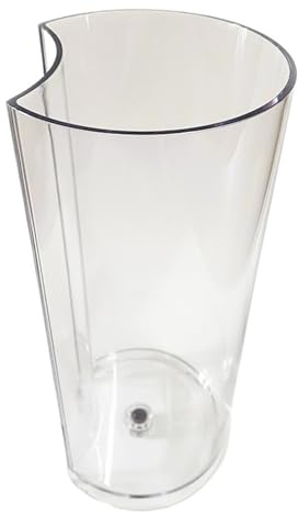 Compatible Con Nespresso, Cafetera Vertuo Next. Piezas For El Tanque De Agua. Excluye La Tapa Del Tanque De Agua.