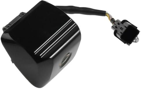 Omvänd kamera passar för Kia For Rio 4KX för CROSS för Rio för X-Line 95760H2000 95760-H2000 backup-kamera biltillbehör