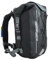 Overboard Wasserdichter Rucksack, Schwarz, 20 Liter, OB1053BLK