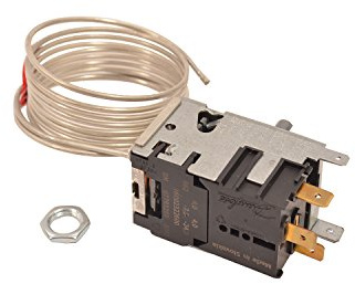 HOTPOINT INDESIT Kühlschrank Gefrierschrank Thermostat K59 – S1840 (3 Laufzeit). Original Teilenummer c00278636