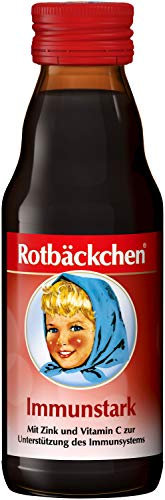 Rotbäckchen Immunstark, 24er Pack (24 x 125ml)