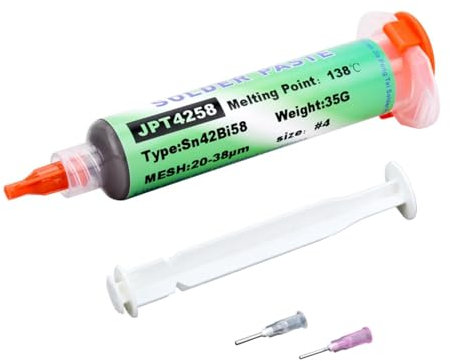 predolo Flux de Soudure Pâte Flux de Soudure pour Souder L'électronique PCB LED