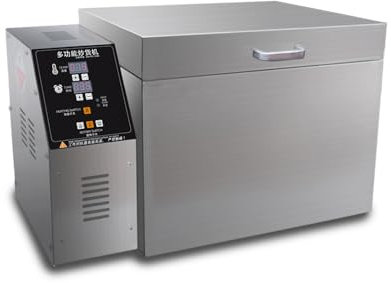 Small Electric Beans Roaster, Drying Machine for Sesame Seeds, Peanuts, Dried Fruit, Coffee Been (Small)