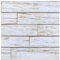 Commomy Paneles de pared de 3D, imitación de madera, 30 x 30 cm, 10 Piezas, autoadhesivos, pvc, paneles 3D decorativos pared decoracion de interior sala estar fondo dormitorio
