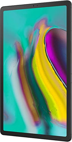 Samsung Galaxy Tab S5e T720 (10,5 Zoll) Wi-Fi Black DE Version (Generalüberholt)