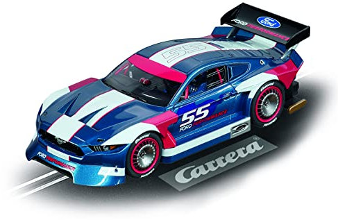 Carrera 20027637 Ford Mustang GTY No.55