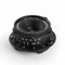 TTArtisan Objectif 28 mm F/5.6 en métal Compatible avec Monture Leica M – Noir