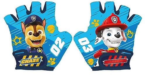 PAW PATROL Fietshandschoenen