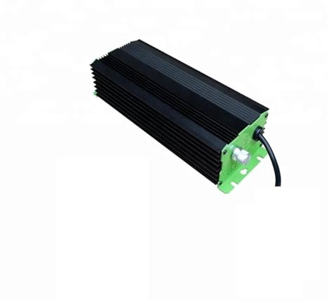 FANNIXI Ballast électronique Ballast électronique numérique 600 W