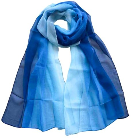 Xyueanlo Fashion Scarves for Women Lightweight Elegant Scarf