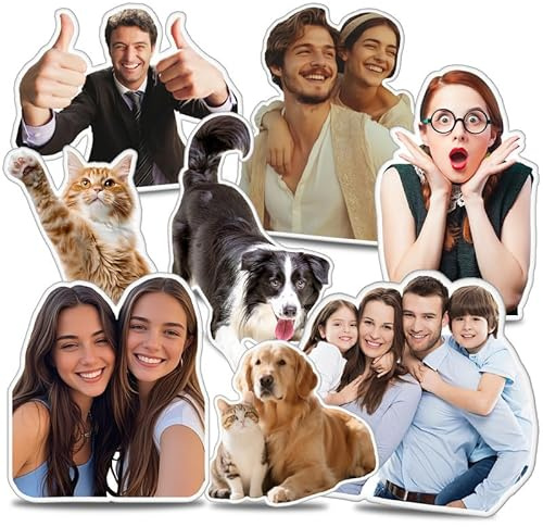 Cuscino personalizzato con foto Testo Nome cuscini personalizzati cuscino personalizzabile cuscino cuore Regali San Valentino per Lui e Lei,Fidanzato, Fidanzata idee regalo donna uomo compleanno