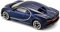 Bburago 18-30348 1:43 Bugatti CHIRON for 3 anni to 99 anni Multi-Coloured, 10 x 4.5 x 3 Centimeters (Assorted color)