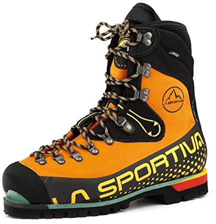 LA SPORTIVA Nepal Evo Work GTX - Chaussures