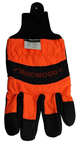 Chainsaw Gloves Class 1 With Left Hand Protection Pro Quality XXL Size 12