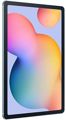 Samsung Galaxy Tab S6 Lite Wi-Fi 64 GB 26.4 cm (10.4) 4 GB Wi-Fi 5 (802.11ac) Blue