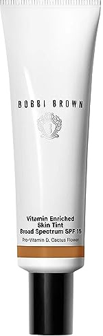 BOBBI BROWN Vitamin Enriched Skin Tint SPF 15 No.1 Deep (50 ml)