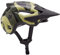 Helmet Fox SPEEDFRAME CAMO CE Green CAMO L