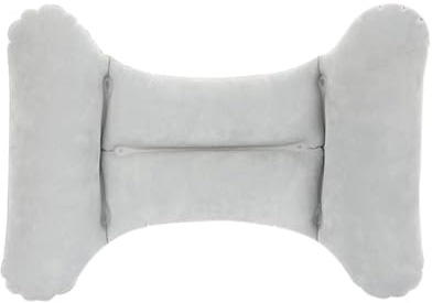 Cuscino Lombare Gonfiabile | Supporto Per La Schiena Da Viaggio | Cuscino Lombare Ergonomico | Supporto Per La Schiena Portatile | Cuscino Da Viaggio | Cuscino Per Schienale Ergonomico Supporto Per Sc