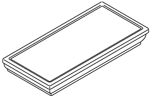 Kohler 1052862-0 Replacement Part