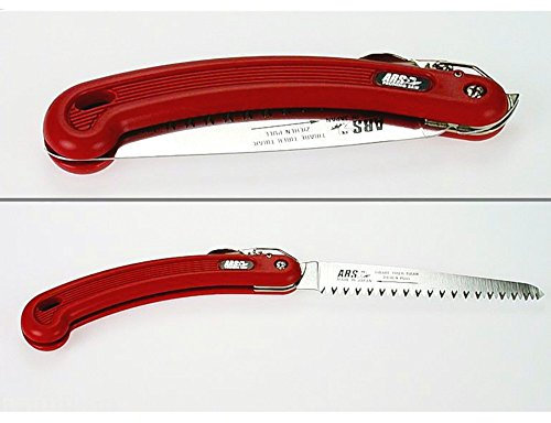 ARS 1251-00 Klappsäge 210 DX Säge Handsäge