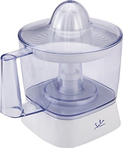 Centrifugeuse électrique JATA EX296 Blanc (800 ml)