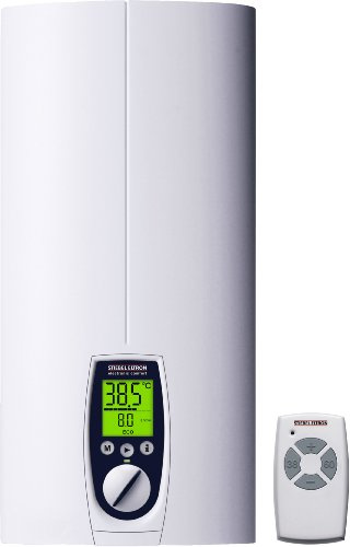 Stiebel Eltron - DHE18/21/24SL - 227490 - Réservoir d'eau chaude (Import Allemagne)