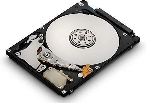 Lenovo G580 2689 HDD 1000GB 1TB GB Hard Disk Drive 2.5 Pollici SATA Usato